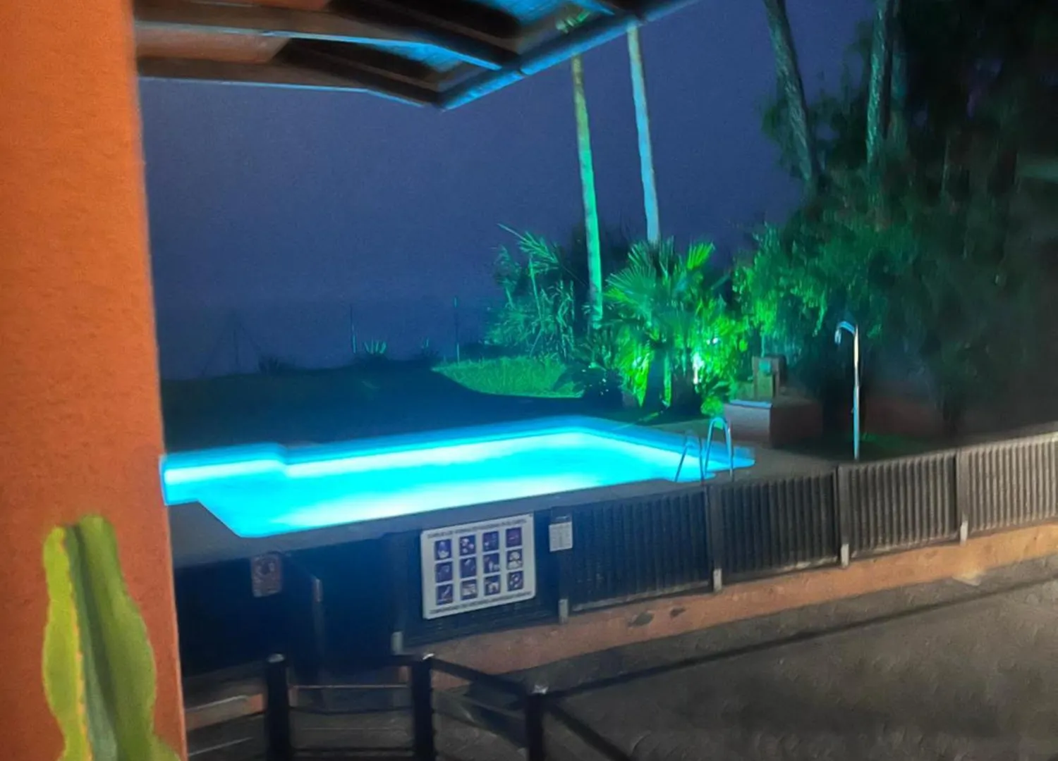 Estudio En La Playa Velez Malaga 0*,