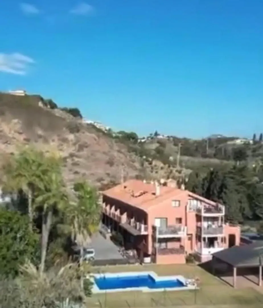 Estudio En La Playa Velez Malaga