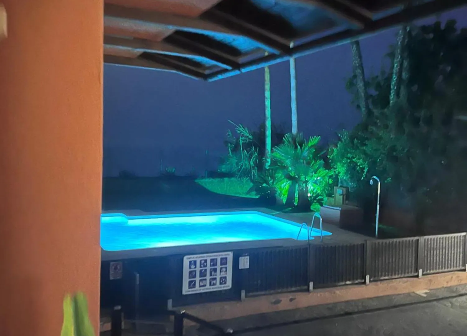 Estudio En La Playa Velez Malaga Daire