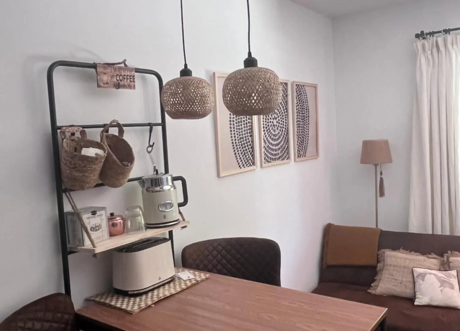 Estudio En La Playa Velez Malaga