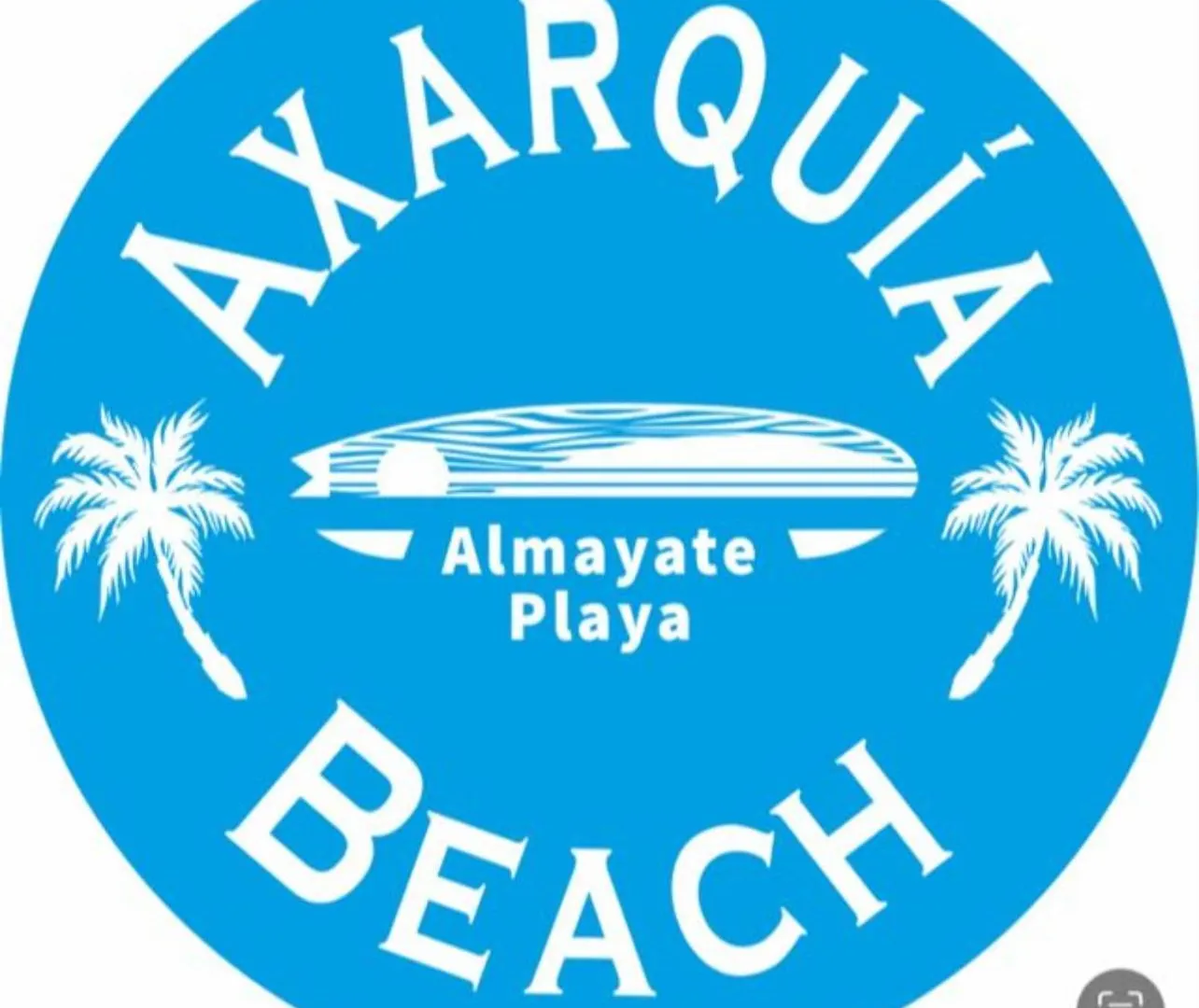 Estudio En La Playa Velez Malaga İspanya