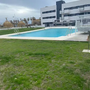 Apartamento Valle-niza, Almayate, Malaga, Torre Del Mar ,2, Vélez