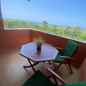Apartamento Vistas Al Mar -torre Del Mar- Rent Malaga, Vélez
