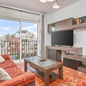 Apartamento Casa Axarquia 2, Vélez